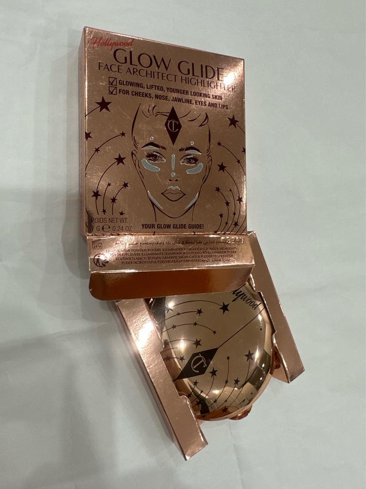 Charlotte Tilbury