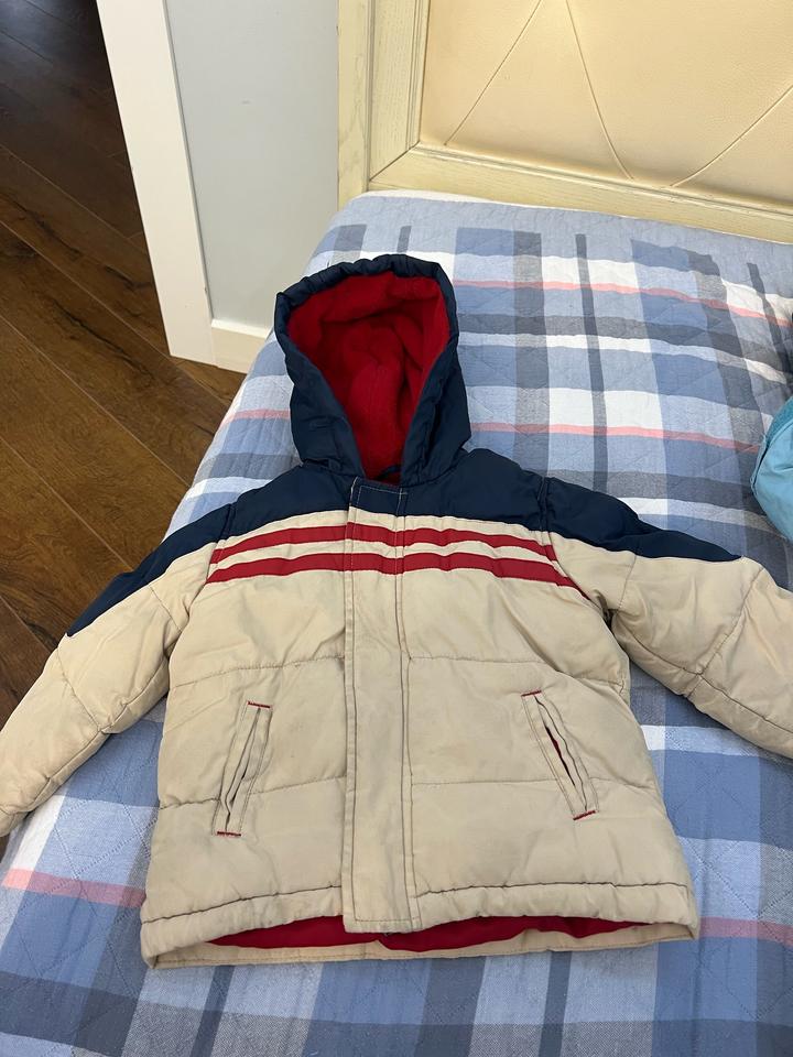 Mothercare