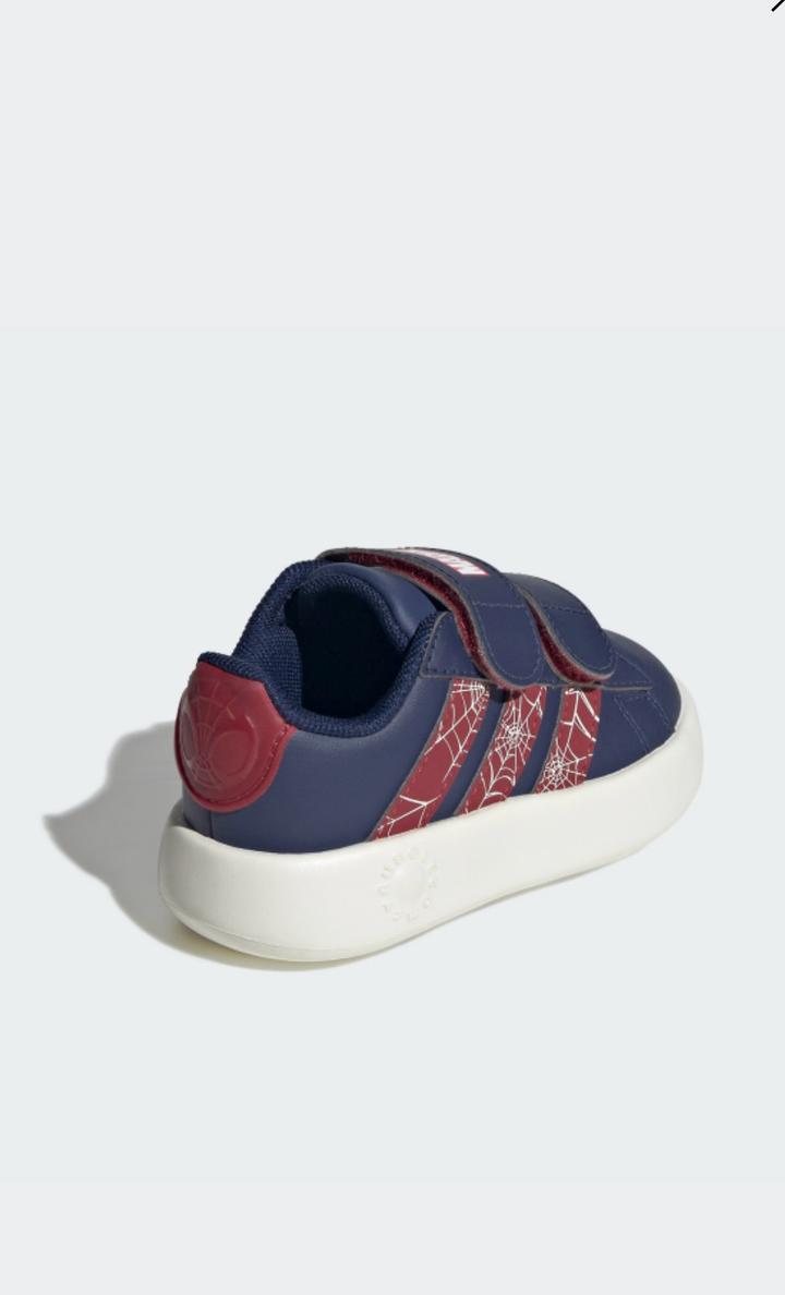 Кеды adidas