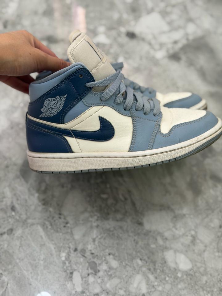 Jordan