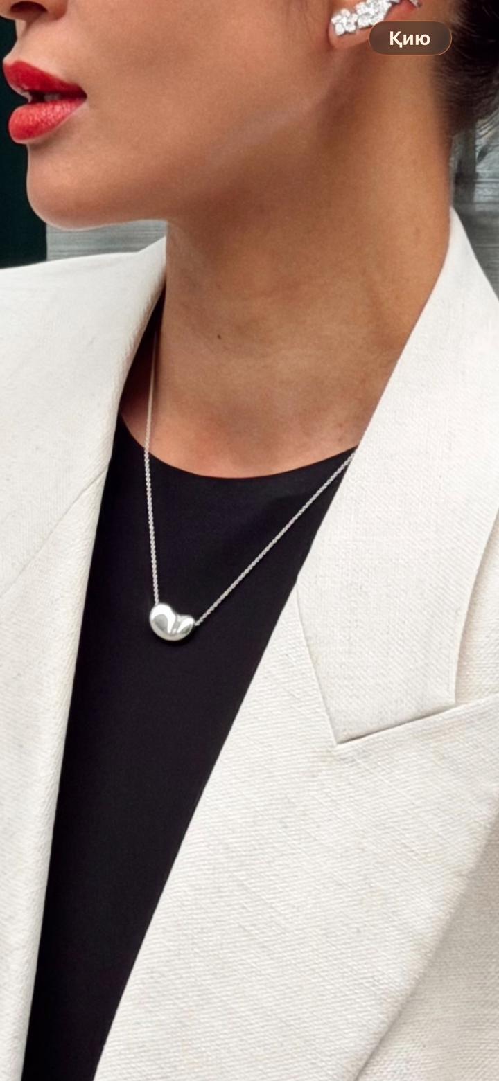 Tiffany & Co.