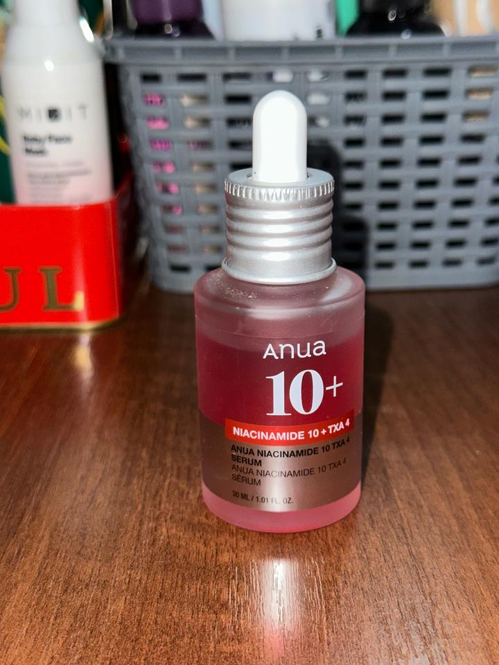 Anua