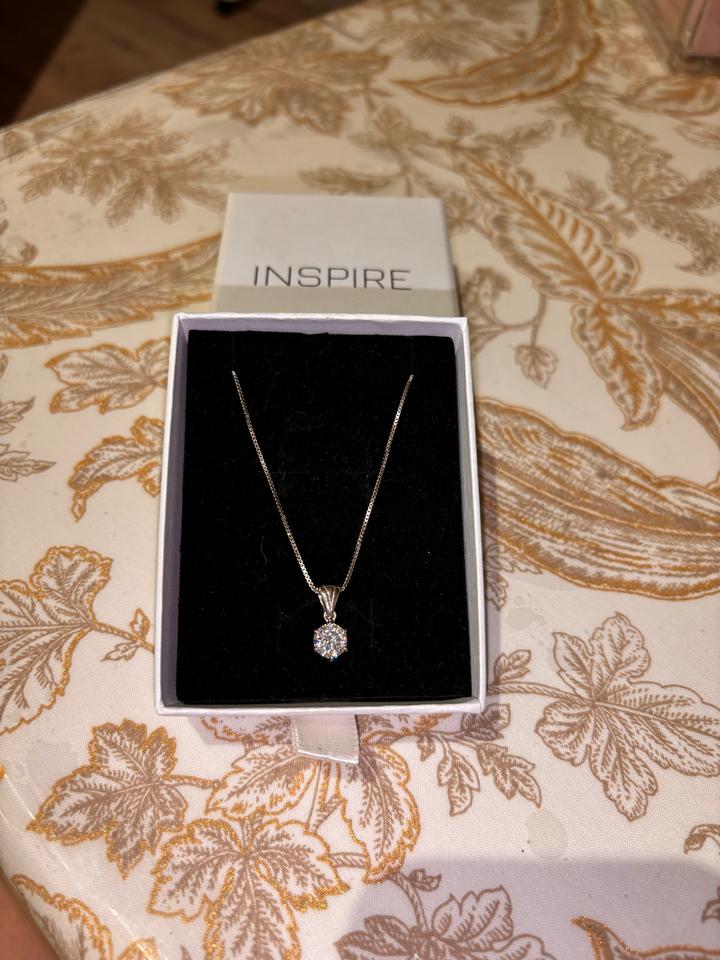 Inspire
