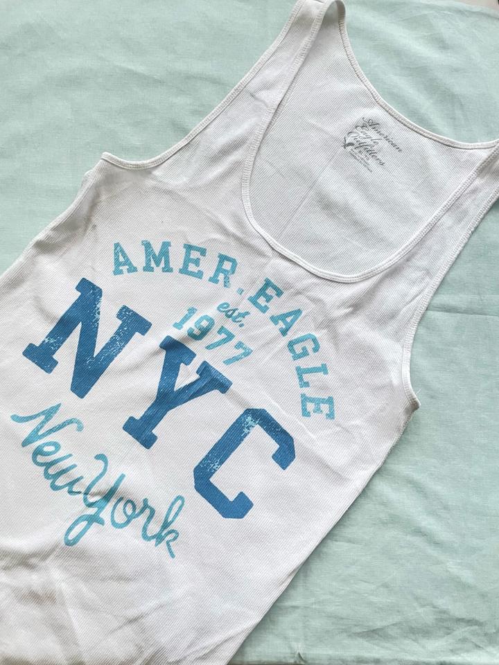American Eagle Outfitters