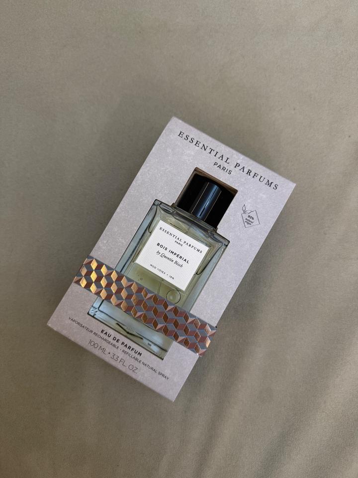 Essential Parfums Paris