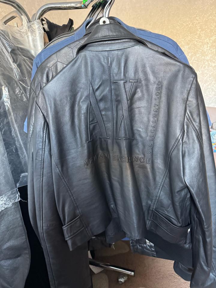 Armani Exchange