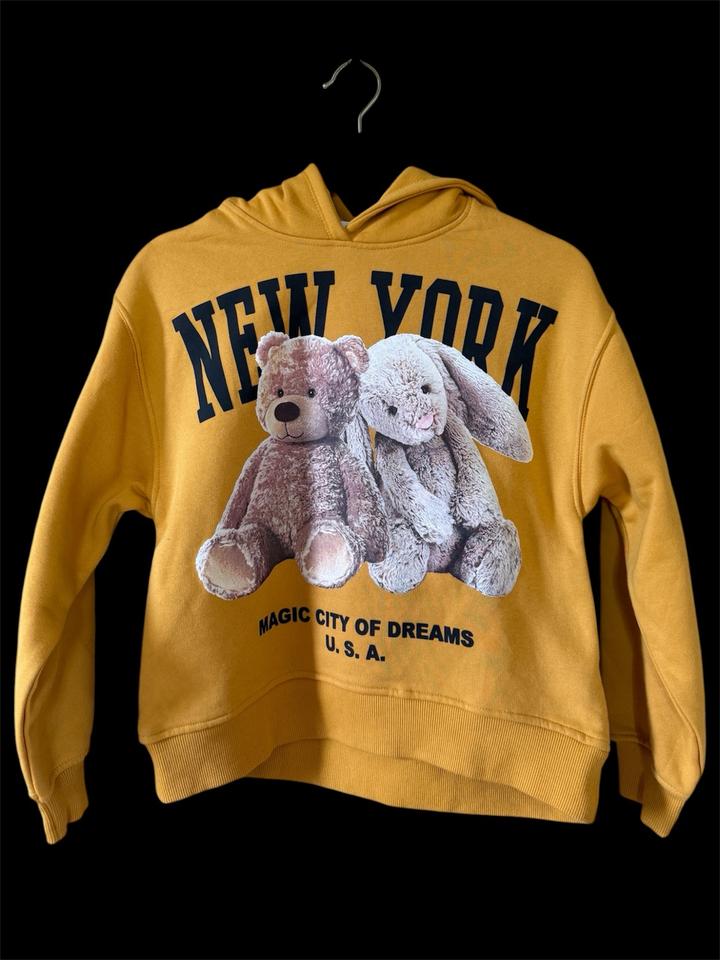 Zara Kids Худи ZARA