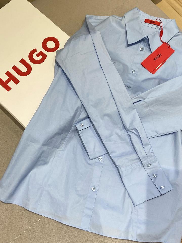 Hugo Boss