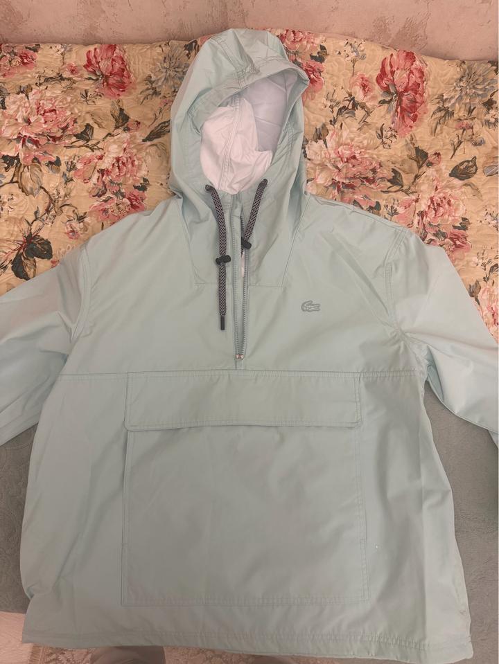 Lacoste