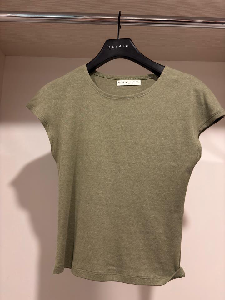 Pull & Bear