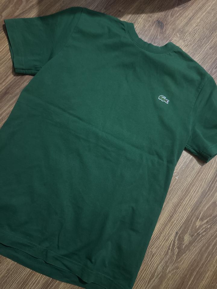 Футболка Lacoste
