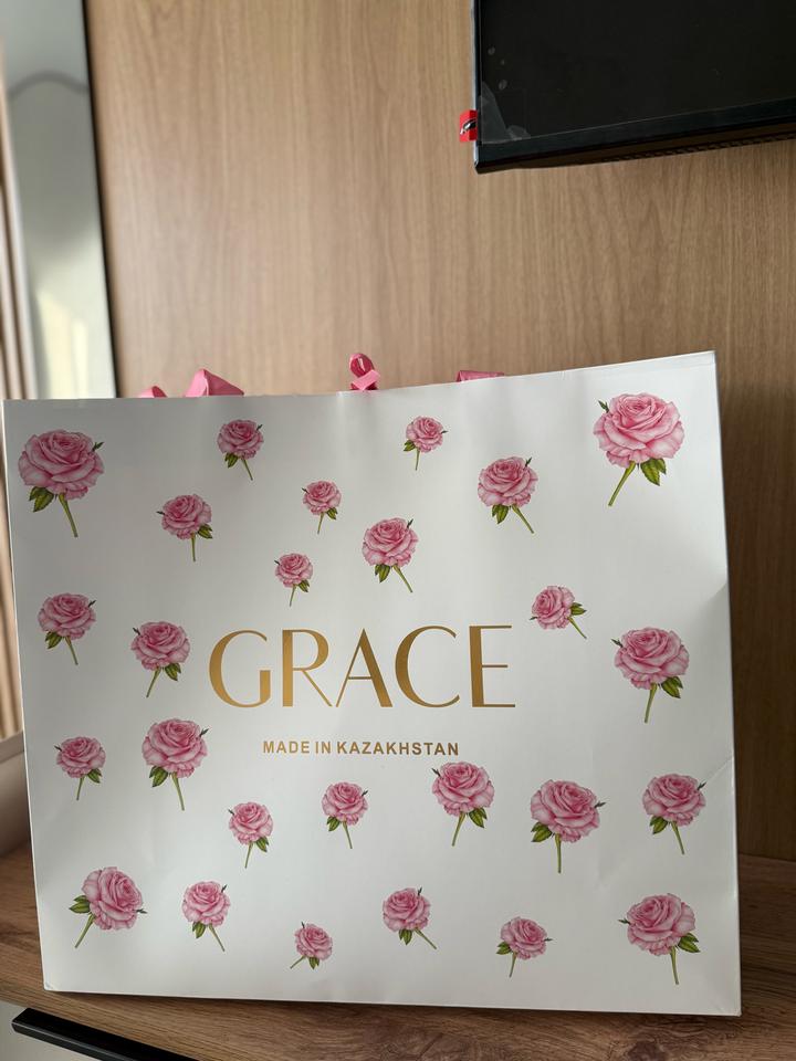 Grace