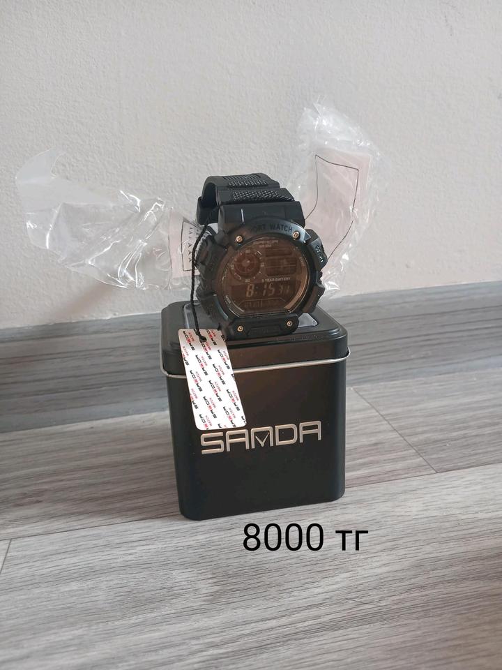 sanda