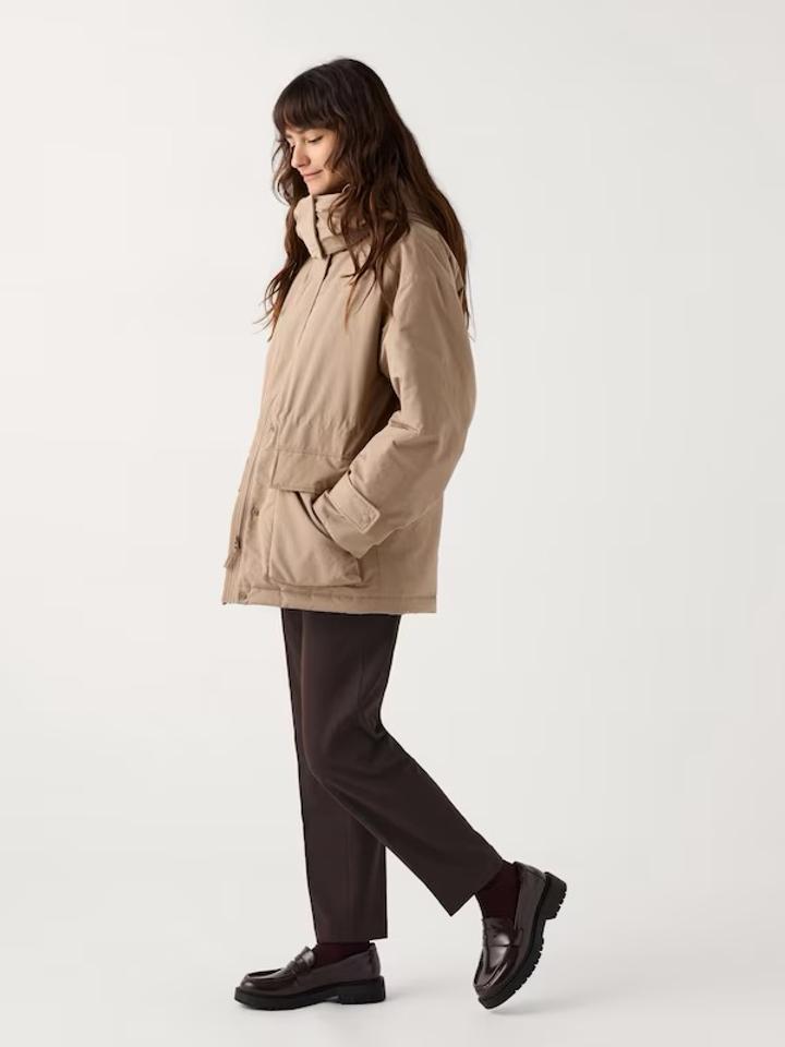 Uniqlo Женские брюки