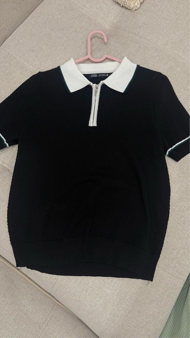 Футболка Zara