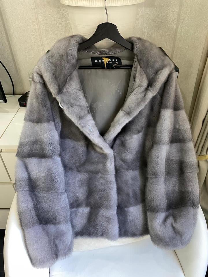 Manakas furs