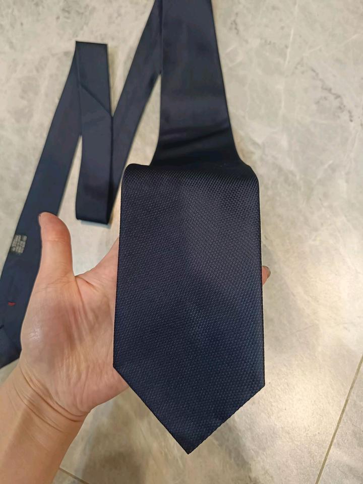 Jil Sander галстук оригинал