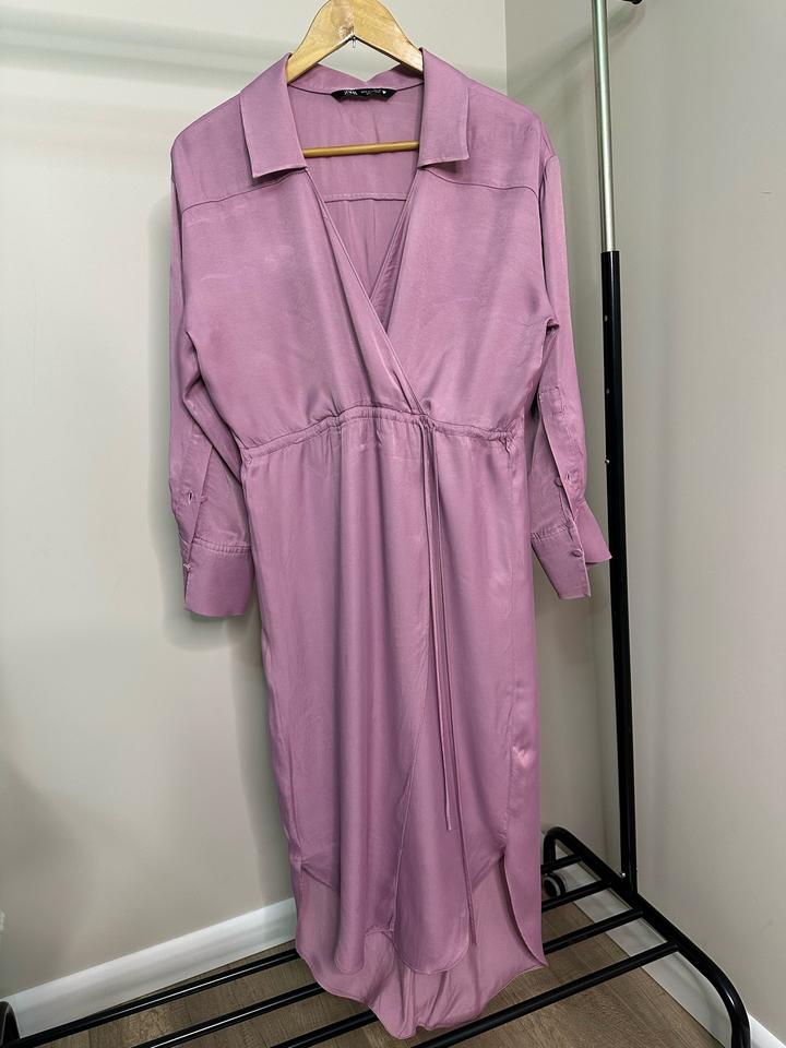 Платье ZARA