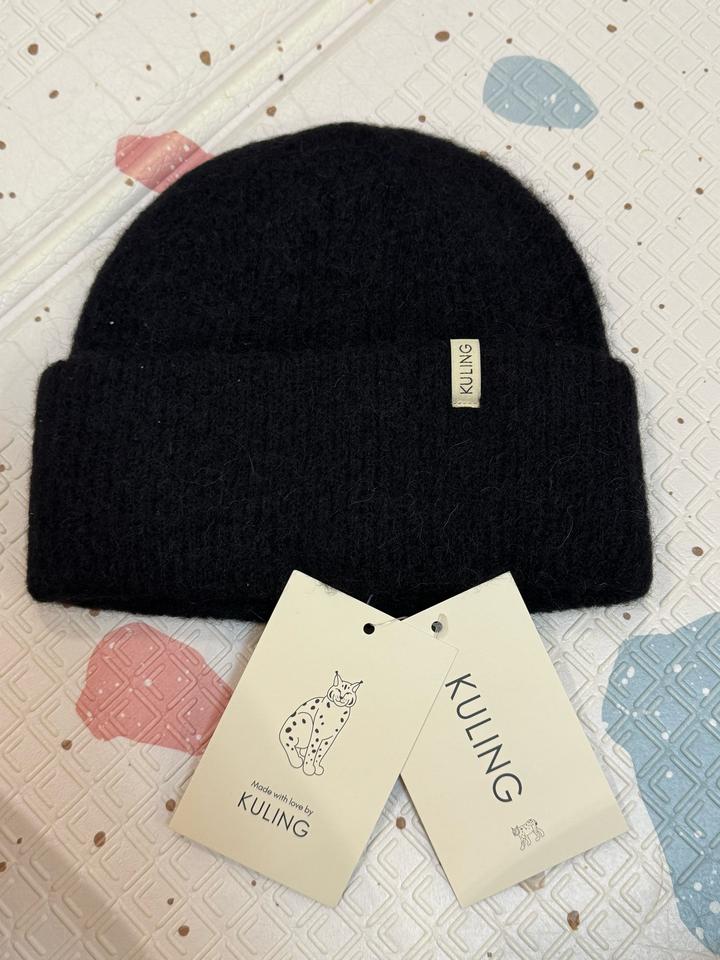 шапка Kuling Jasna Beanie 🖤 54/56