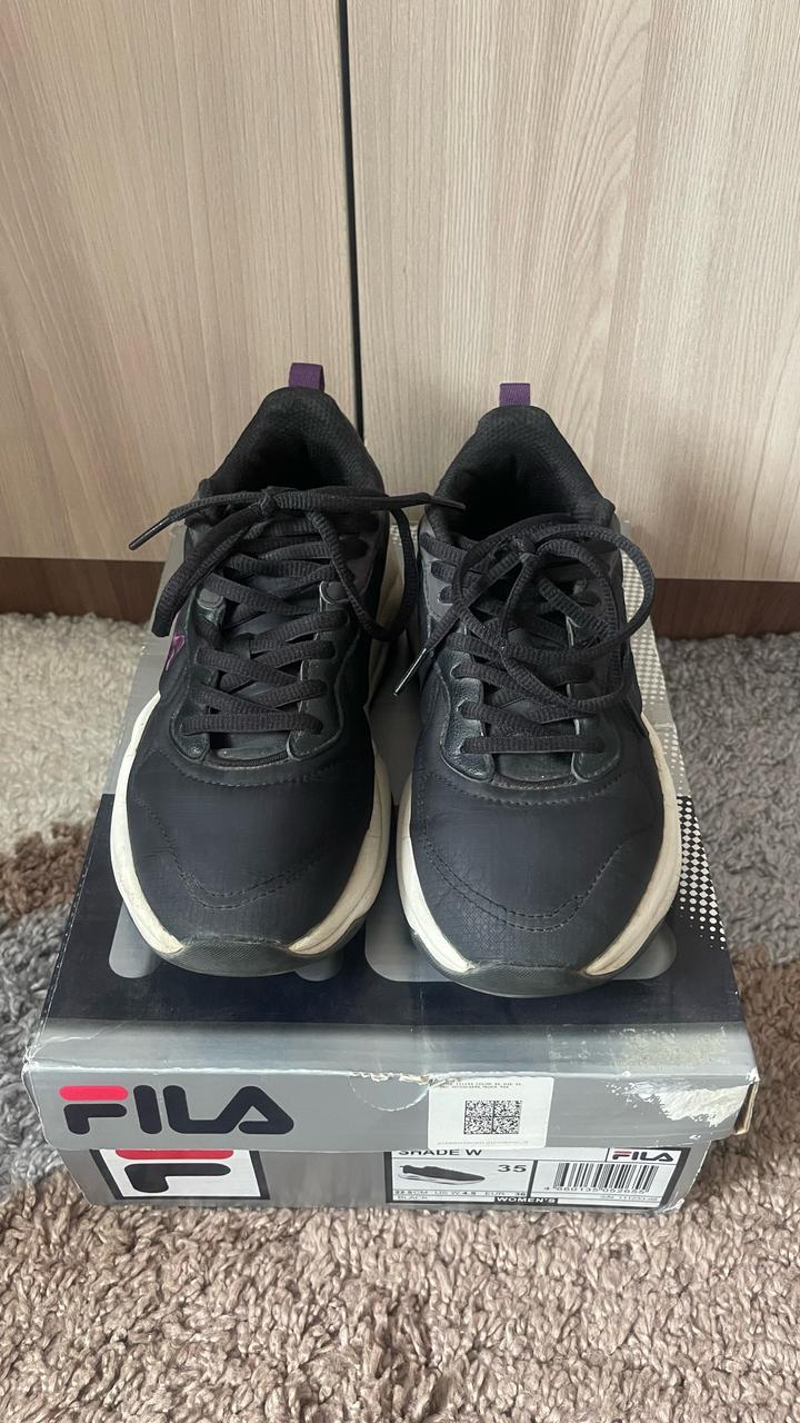 FILA