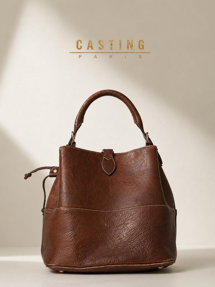 Casting Paris