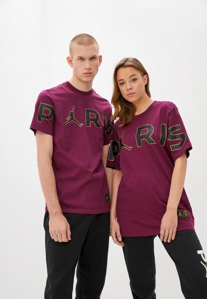 Футболка Jordan Paris Saint-Germain