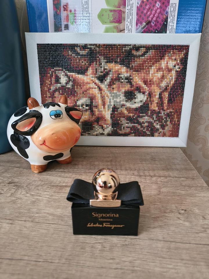 Salvatore Ferragamo