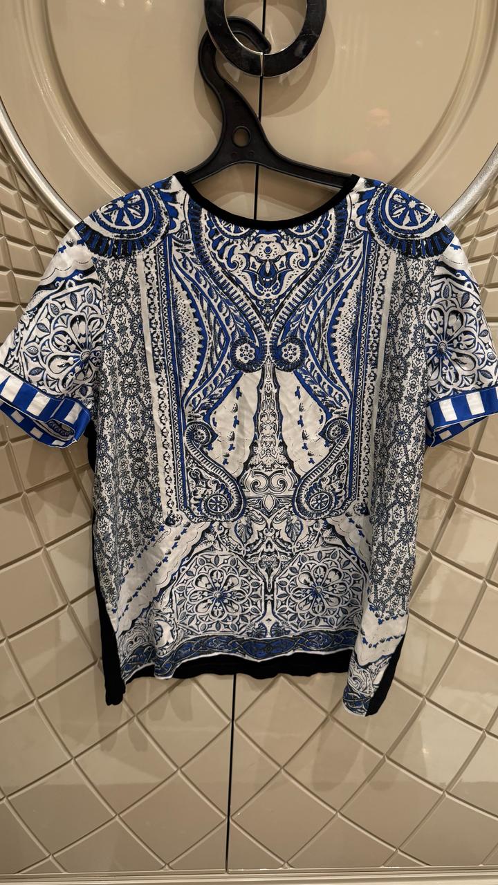 Class Roberto Cavalli Кофта cavalli