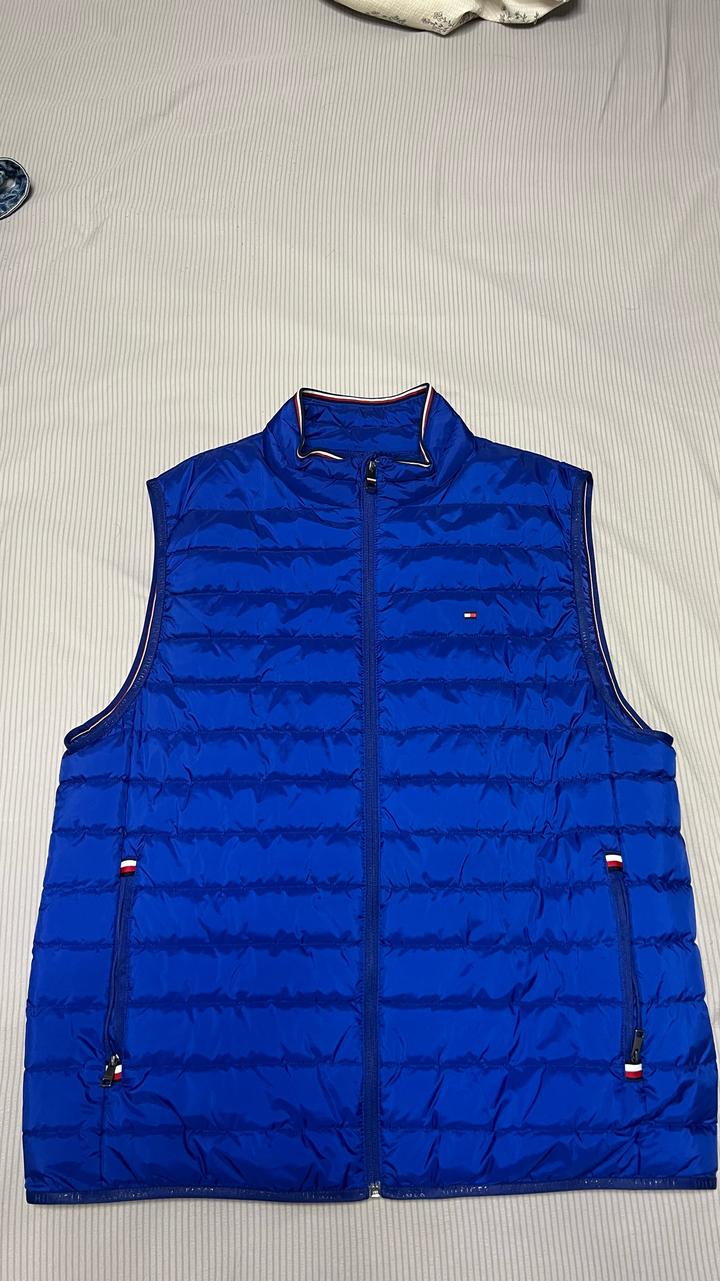 Жилетка Tommy Hilfiger