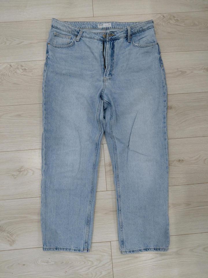 Bershka