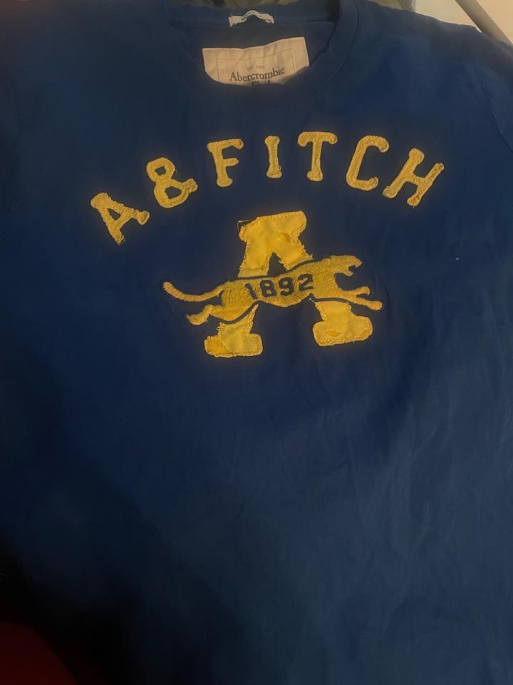Abercrombie & Fitch