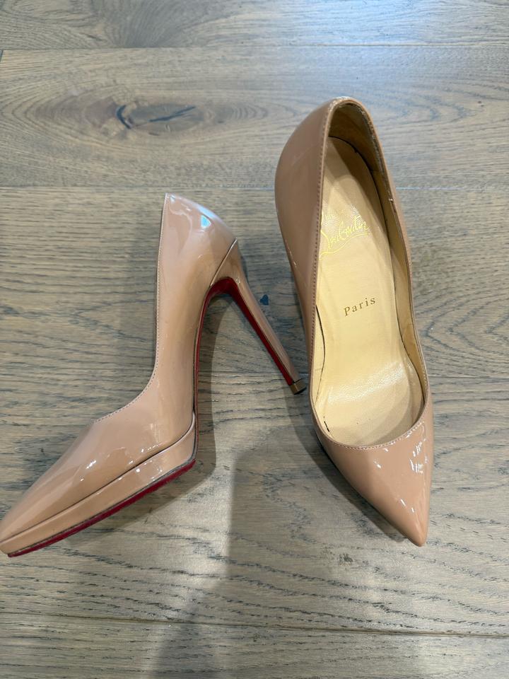 Christian Louboutin