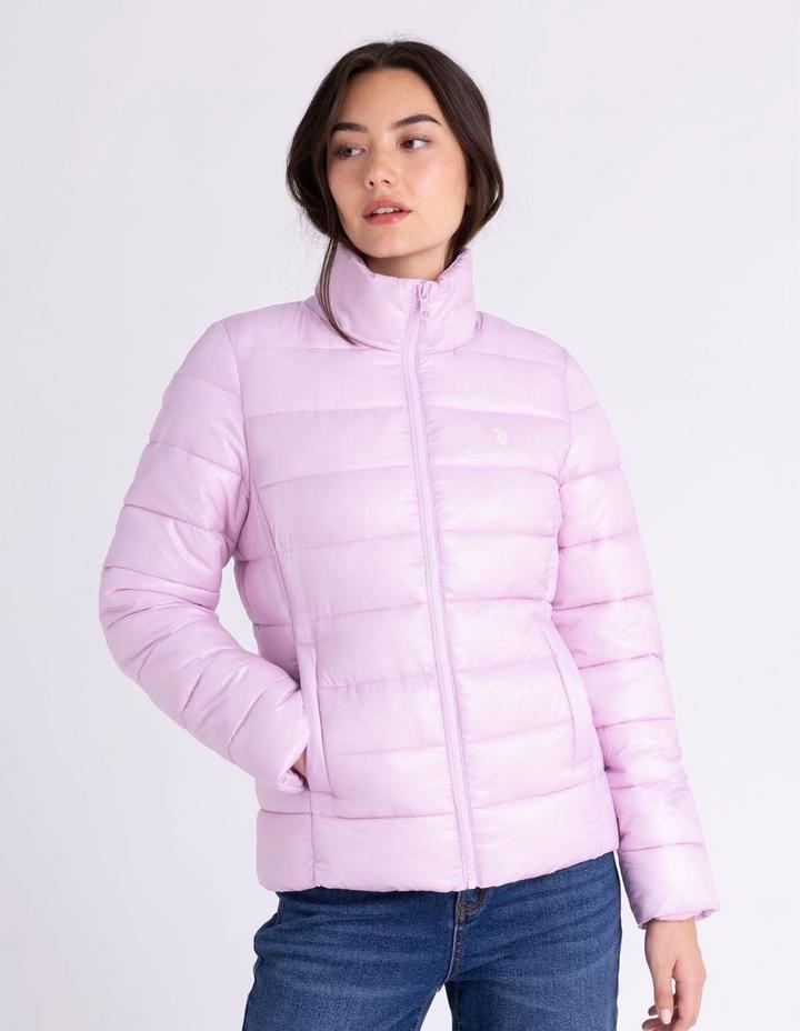 U.S. Polo Assn.
