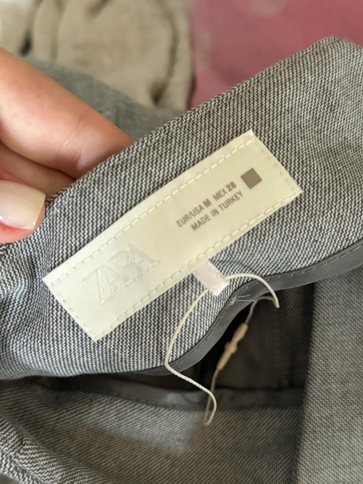 Брюки ZARA