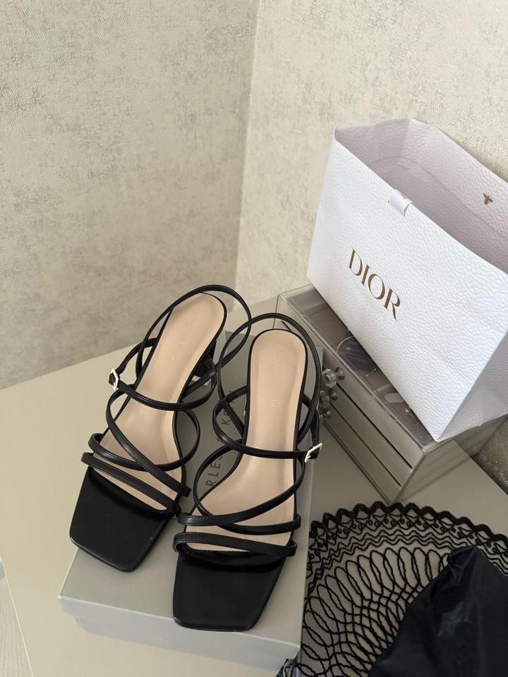 Charles & Keith