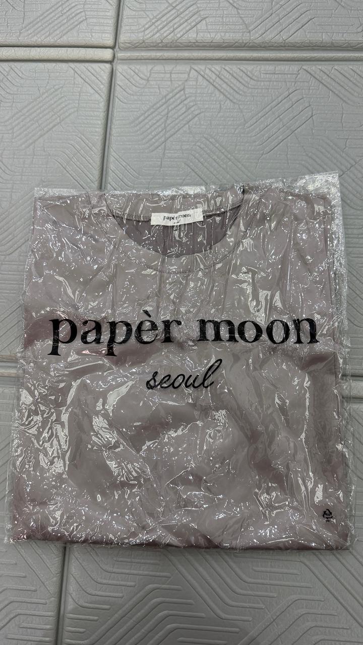 Papermoon Футболка paper moon