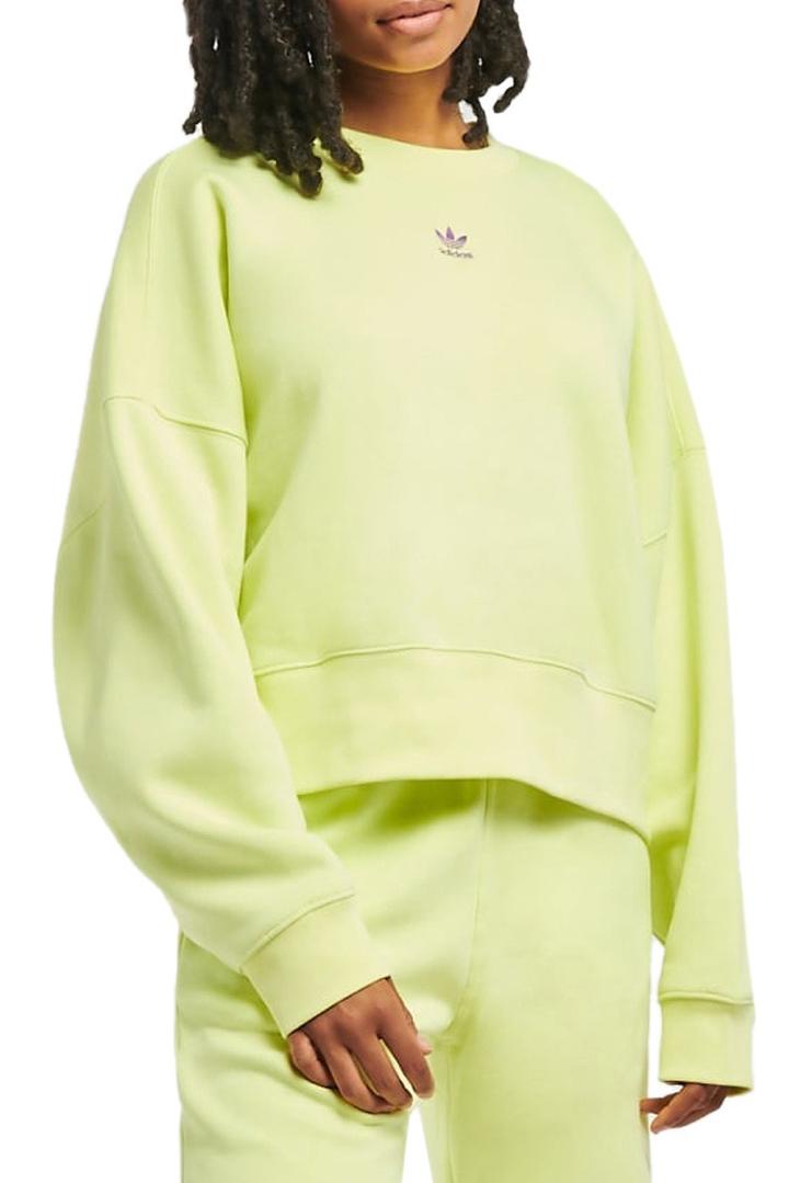 Спортивный костюм adidas