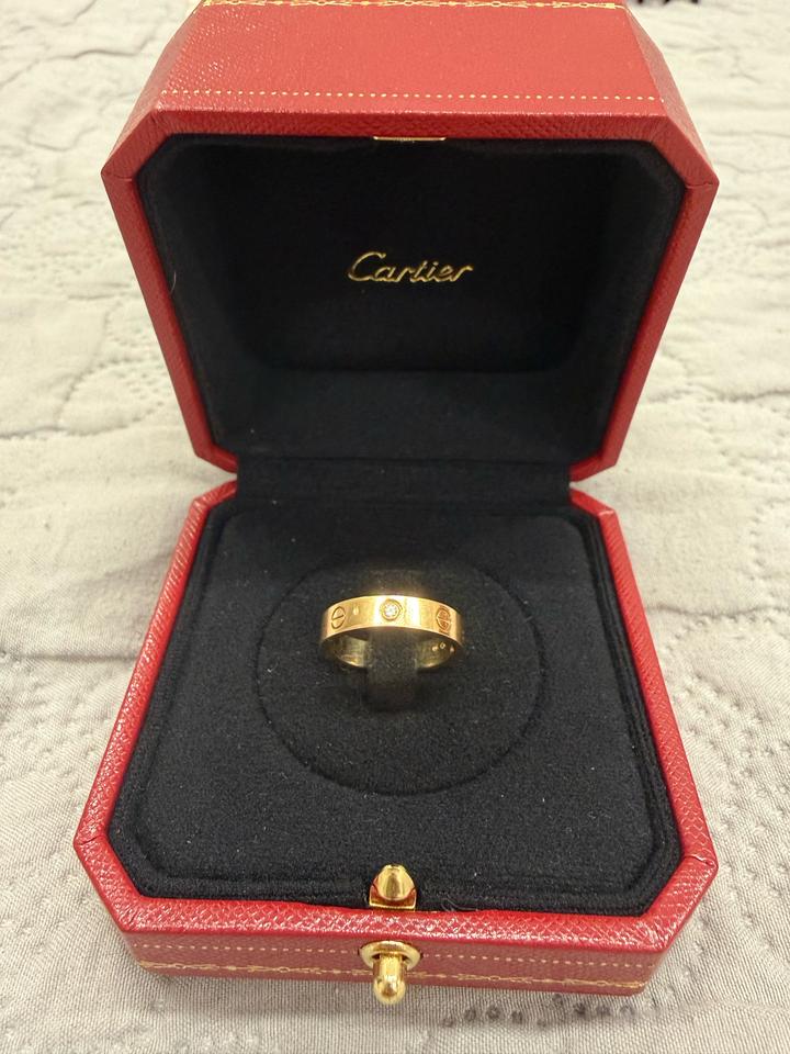 Cartier