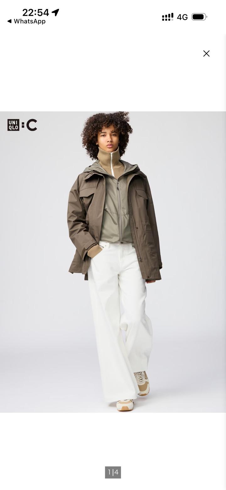 Uniqlo