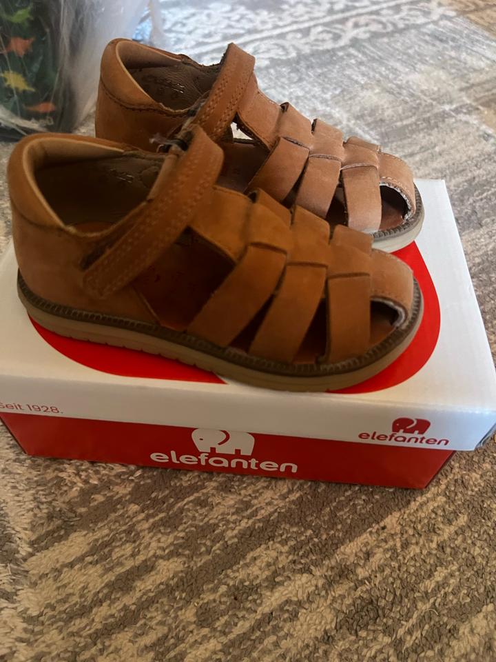 Elefanten