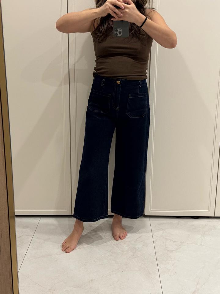 Zara Джинсы Зара