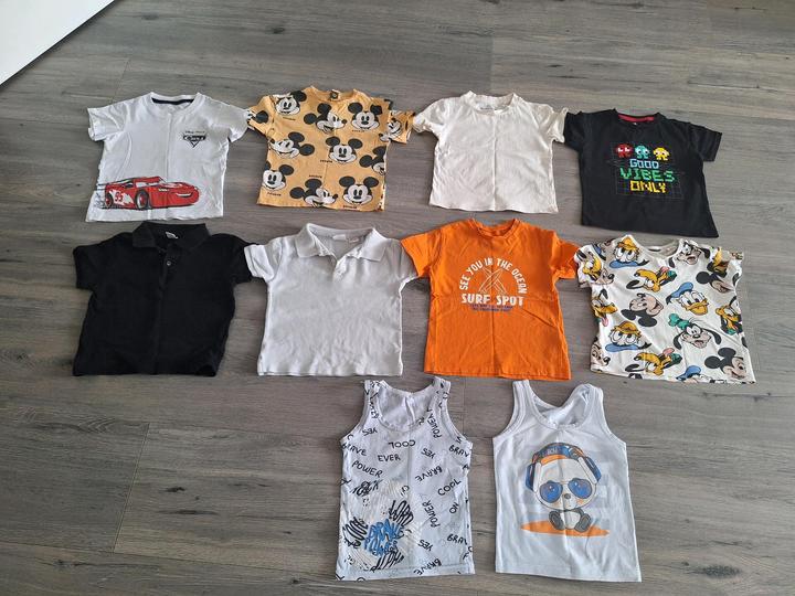 LC Waikiki Футболки