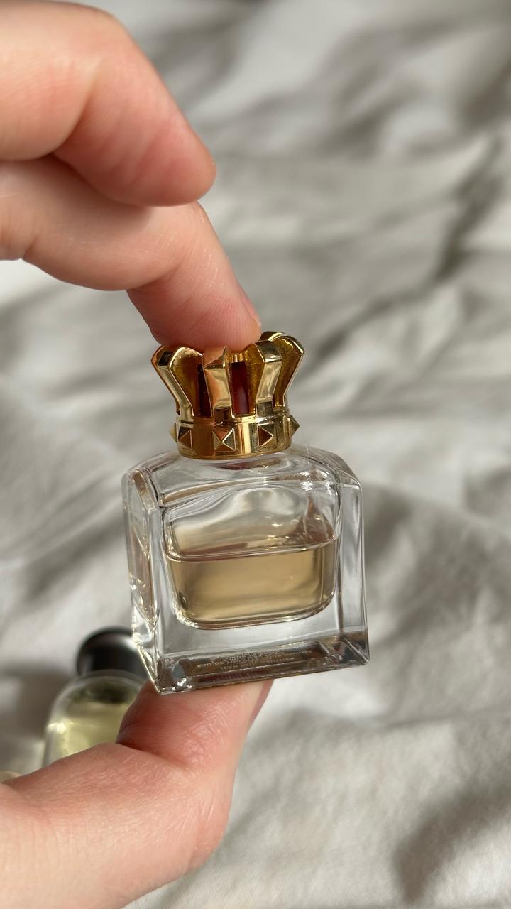 Jean Paul Gaultier