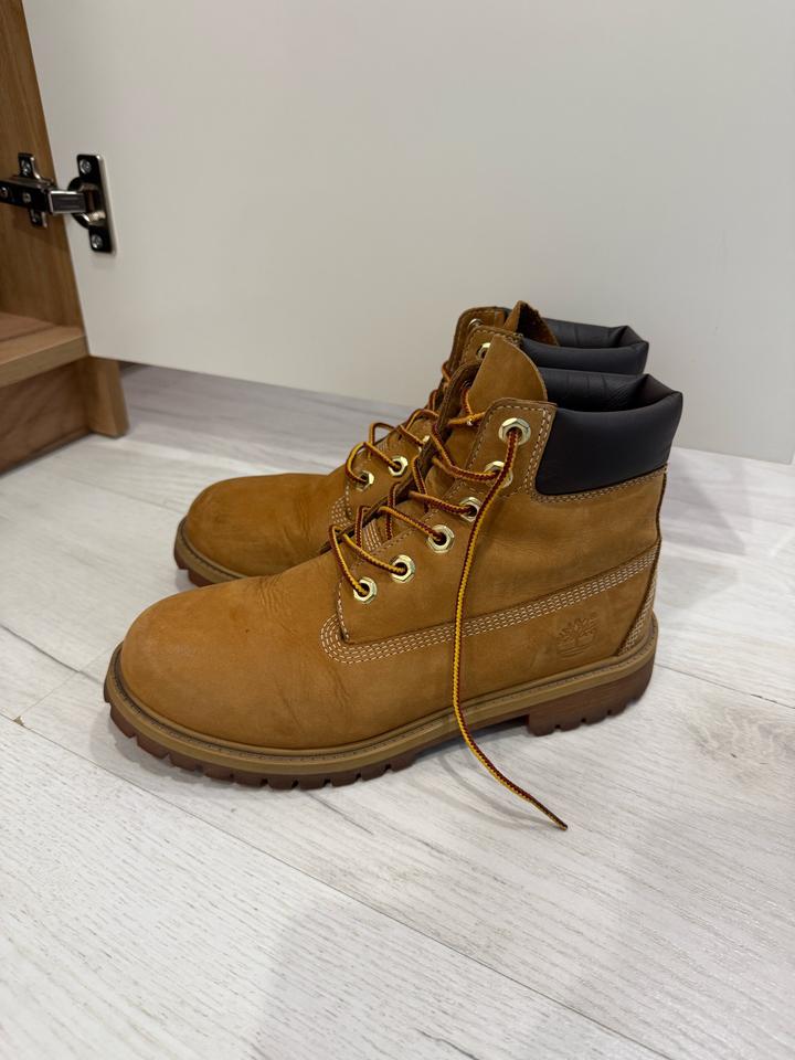 Timberland