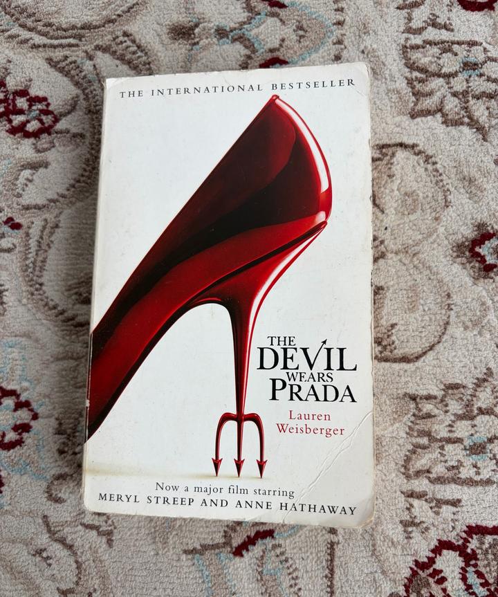 The Devil Wears Prada
