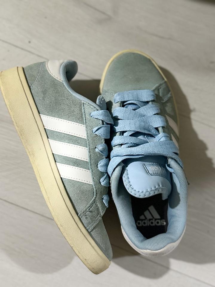 Adidas