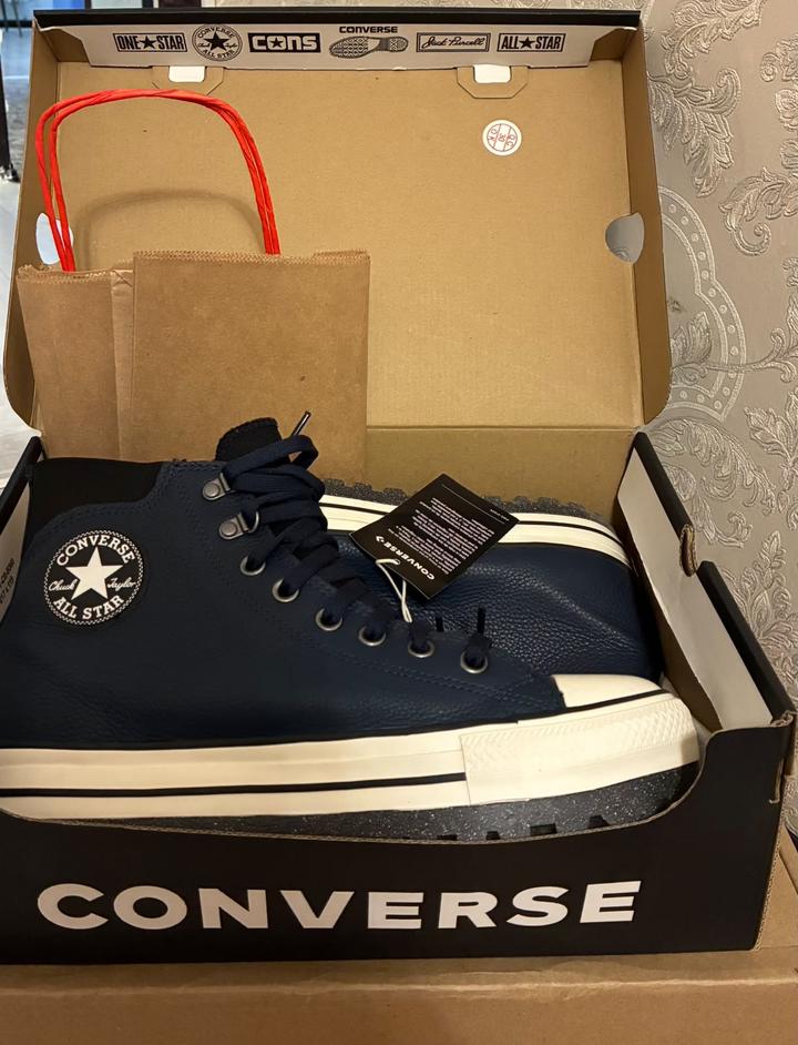 Converse