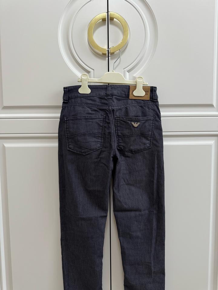 Armani Jeans