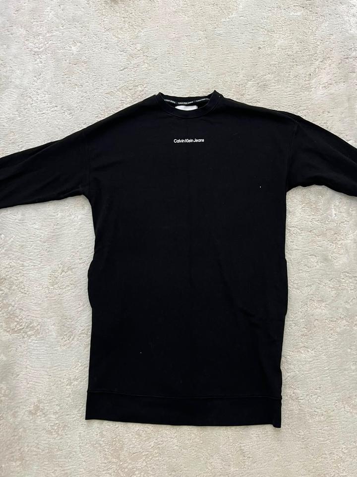 Calvin Klein