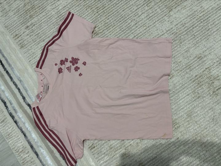 Футболка adidas